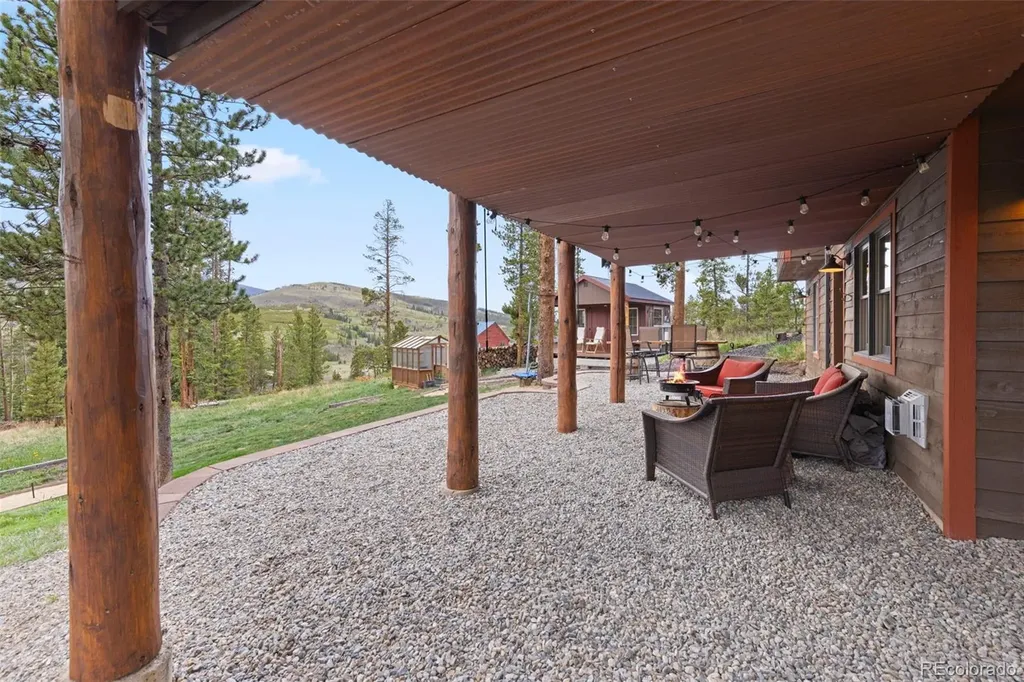 681 Shekel Lane Breckenridge CO 80424