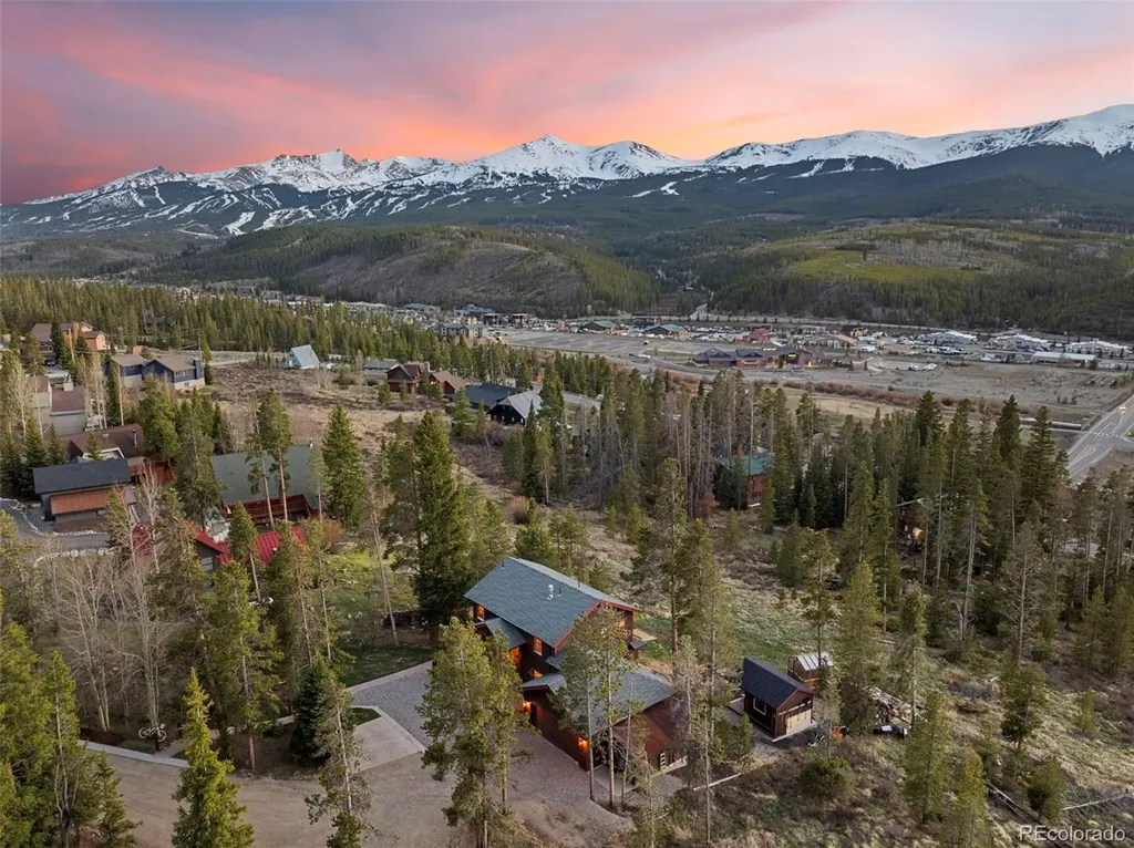 681 Shekel Lane Breckenridge CO 80424