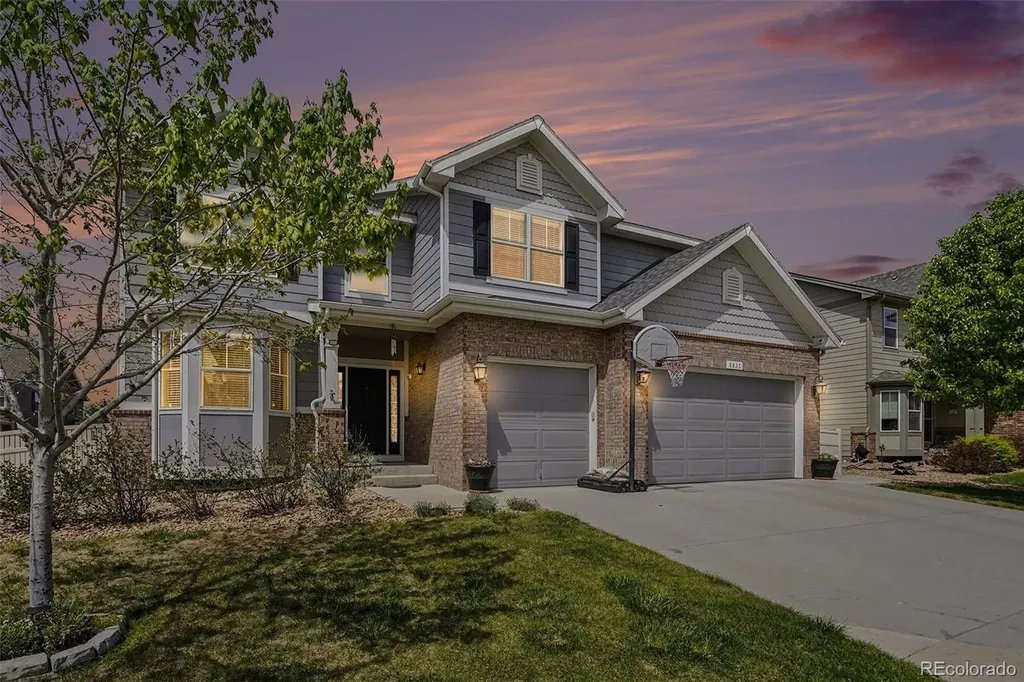 8835 Foxfire Street Firestone CO 80504