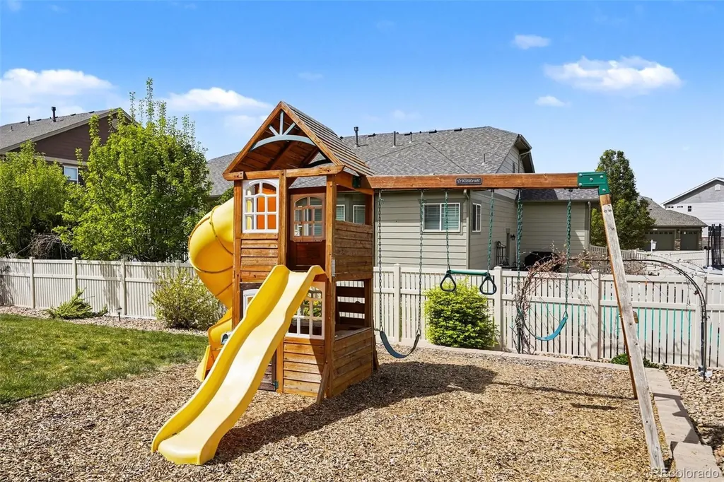 8835 Foxfire Street Firestone CO 80504
