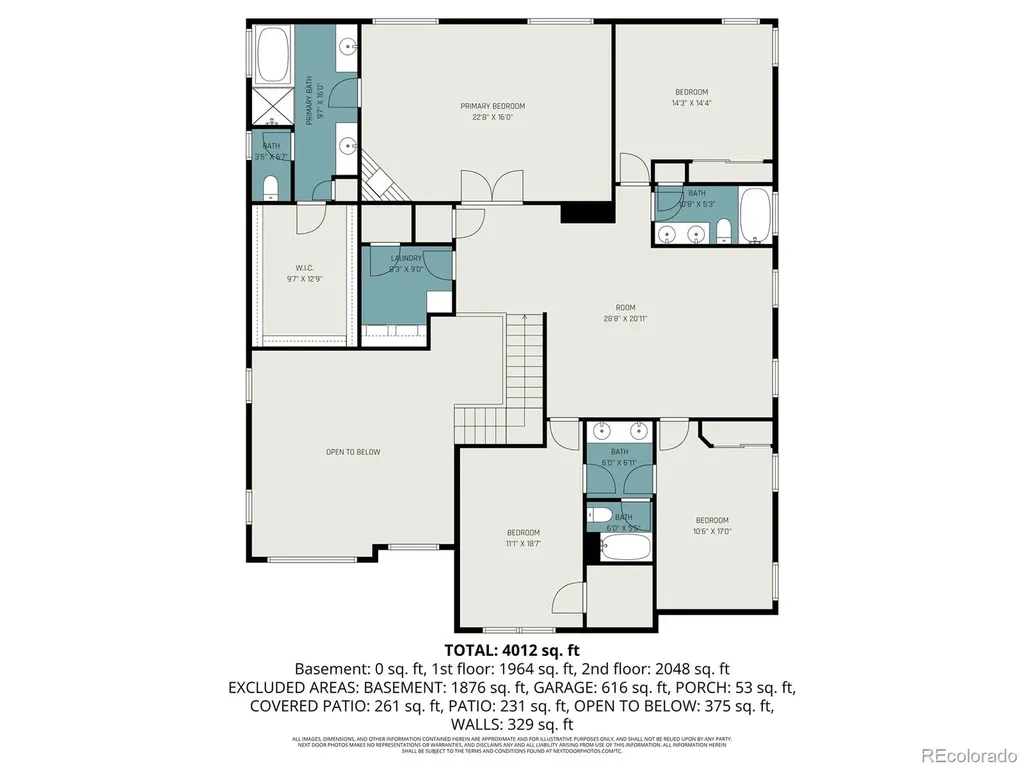 8835 Foxfire Street Firestone CO 80504