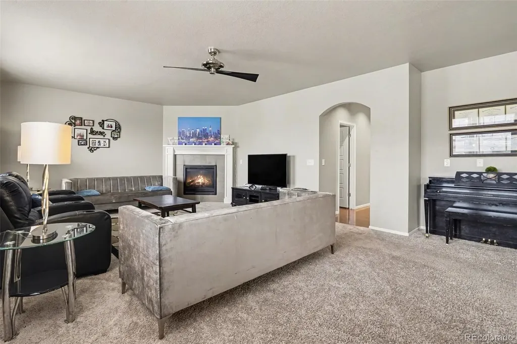 8835 Foxfire Street Firestone CO 80504