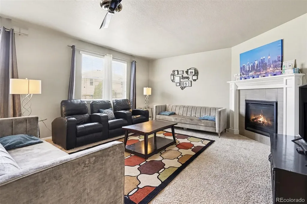 8835 Foxfire Street Firestone CO 80504