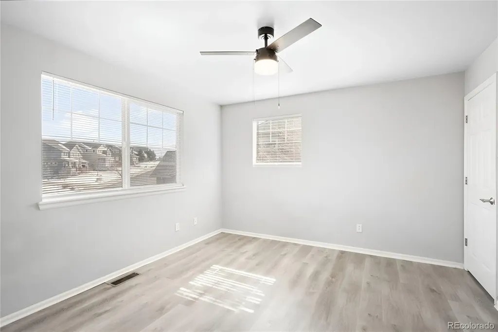 3695 Aspen Hollow Court Castle Rock CO 80104