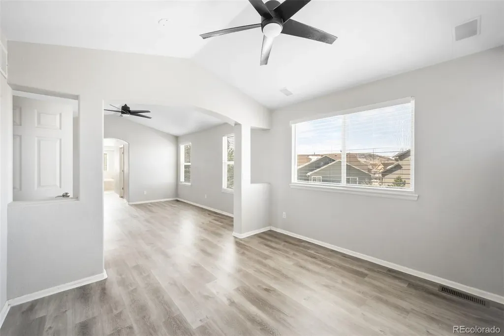 3695 Aspen Hollow Court Castle Rock CO 80104