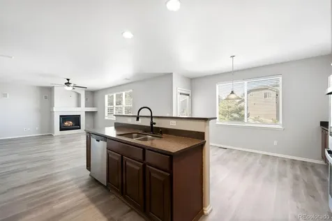 3695 Aspen Hollow Court Castle Rock CO 80104