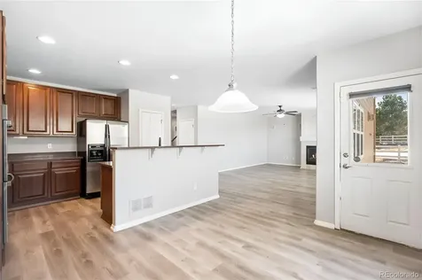 3695 Aspen Hollow Court Castle Rock CO 80104