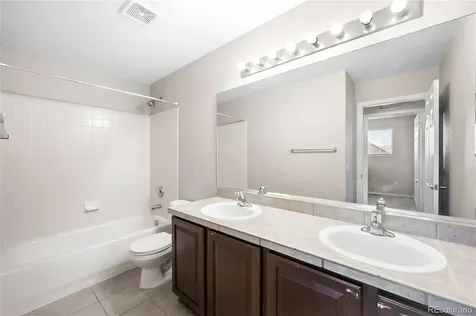 3695 Aspen Hollow Court Castle Rock CO 80104