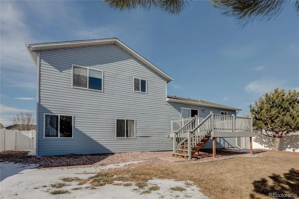 2804 39th Avenue Greeley CO 80634