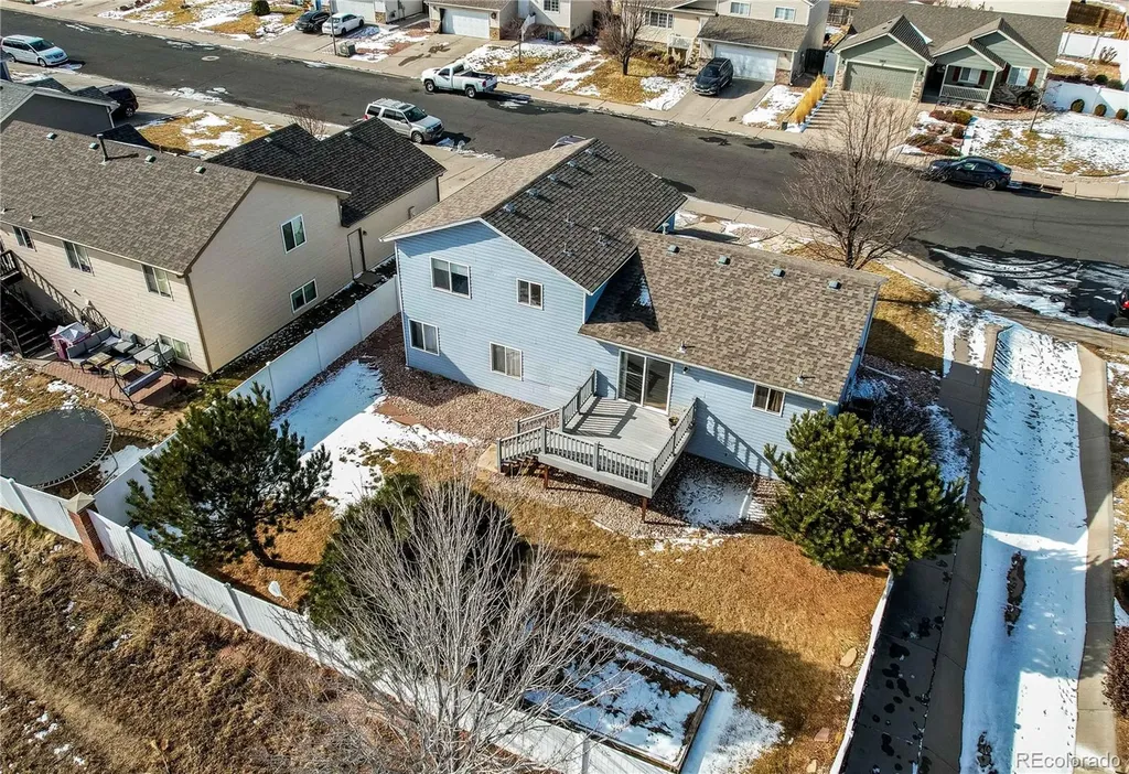 2804 39th Avenue Greeley CO 80634