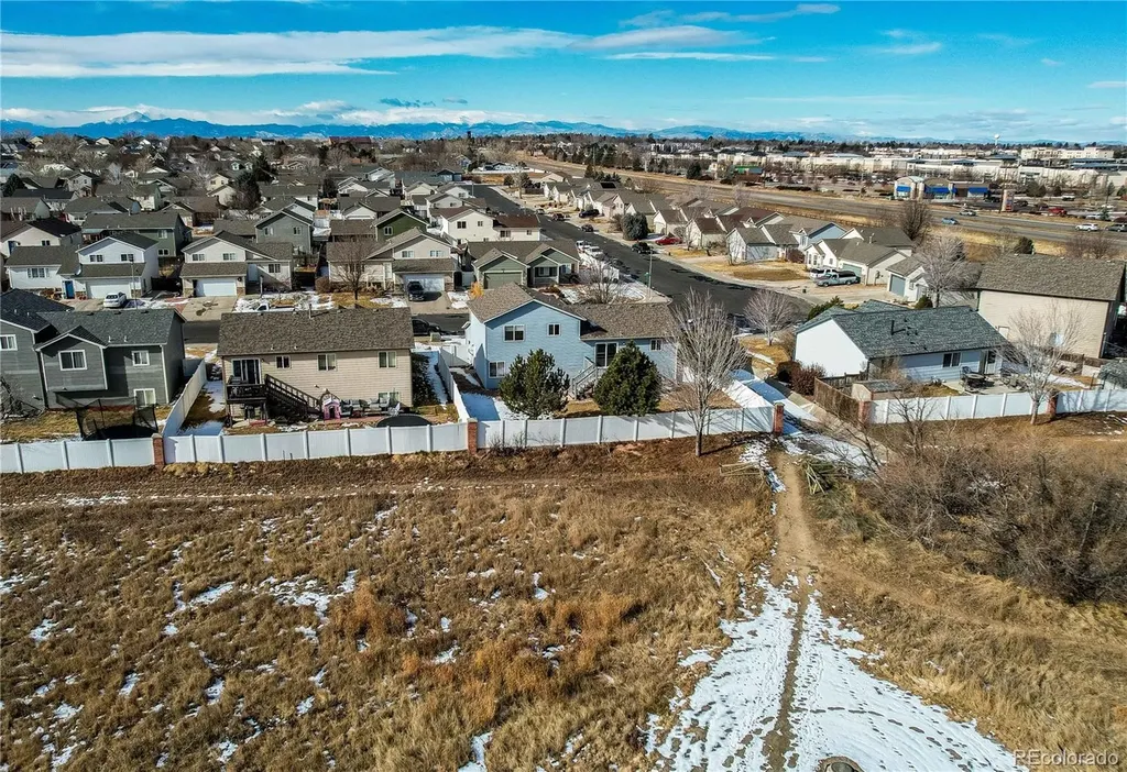 2804 39th Avenue Greeley CO 80634