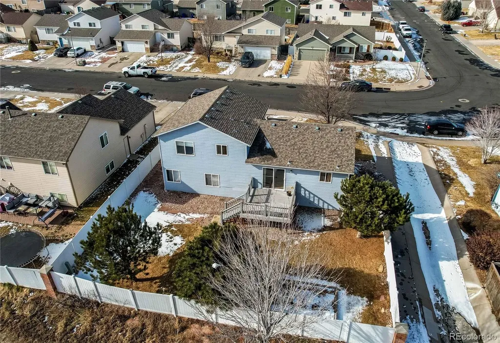 2804 39th Avenue Greeley CO 80634