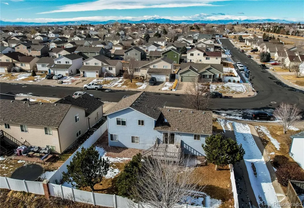 2804 39th Avenue Greeley CO 80634