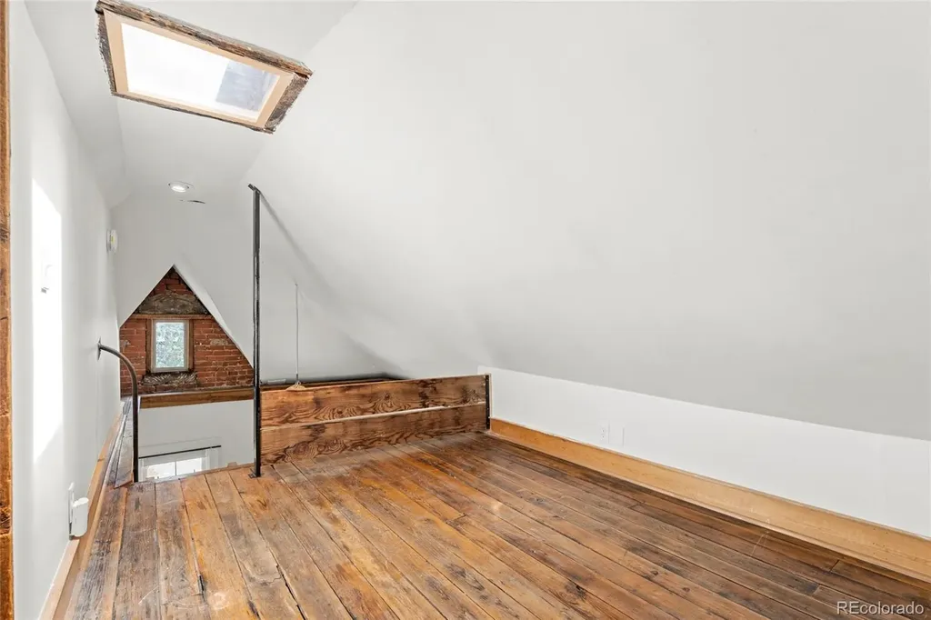 3415 Arapahoe Street Denver CO 80205