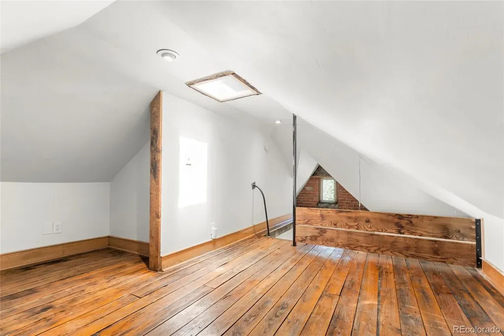 3415 Arapahoe Street Denver CO 80205