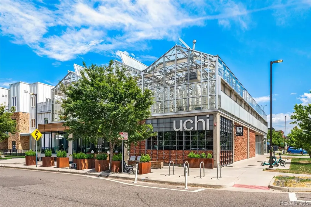 3415 Arapahoe Street Denver CO 80205