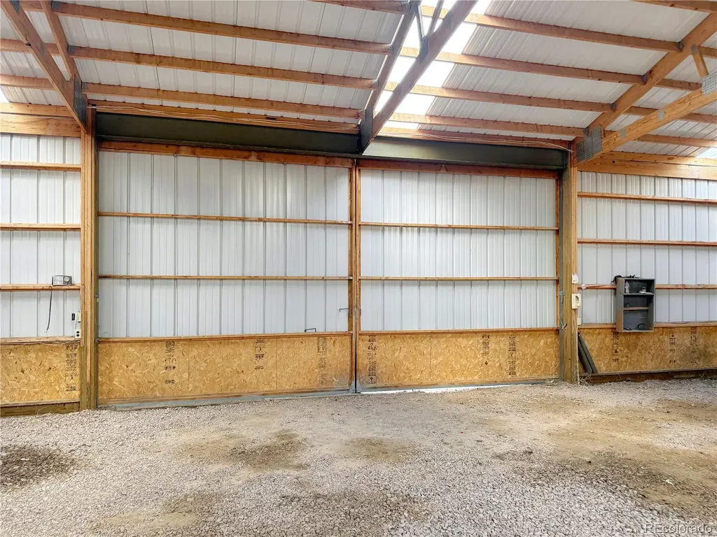 820 Front Street Arriba CO 80804