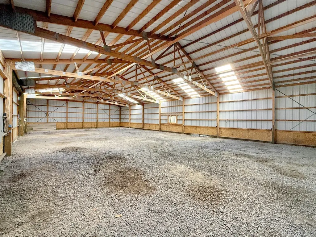 820 Front Street Arriba CO 80804