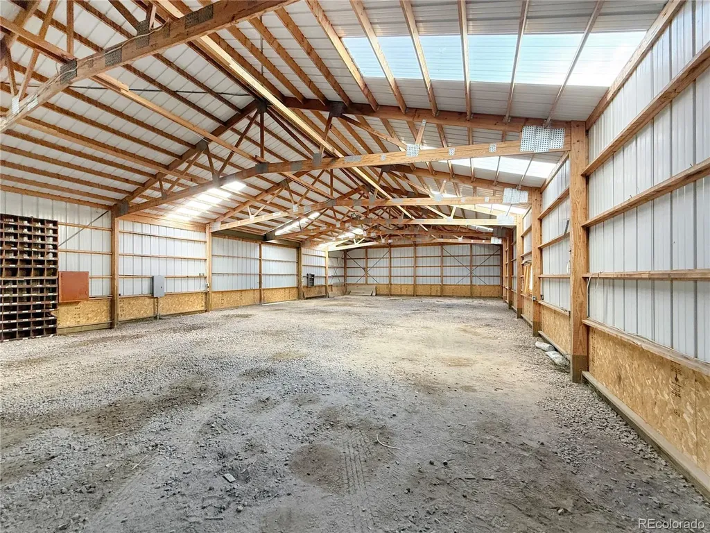820 Front Street Arriba CO 80804