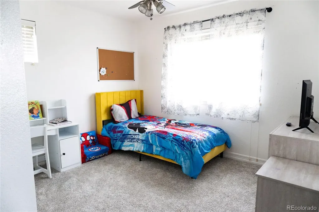 12713 E 105th Place Commerce City CO 80022