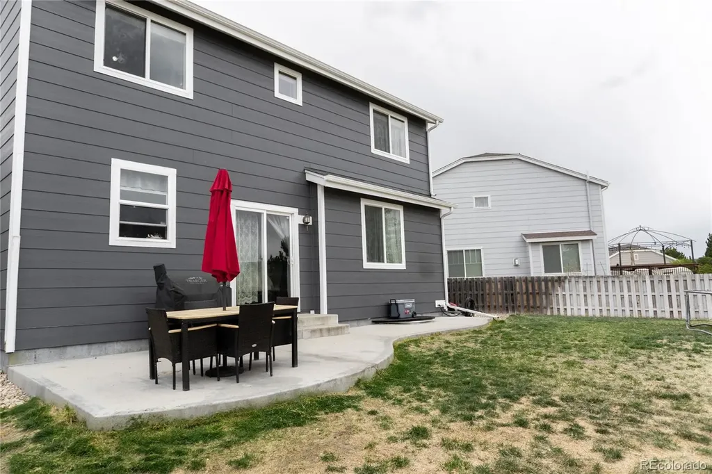 12713 E 105th Place Commerce City CO 80022