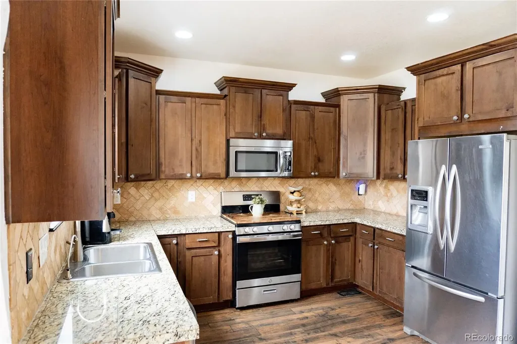 12713 E 105th Place Commerce City CO 80022