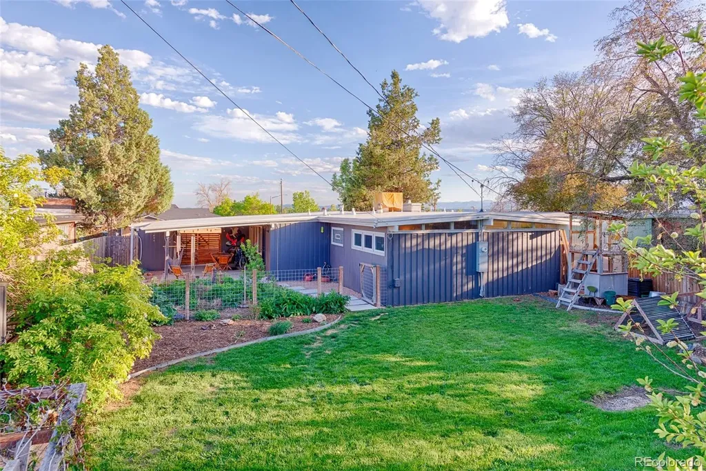 3561 W 79th Avenue Westminster CO 80030