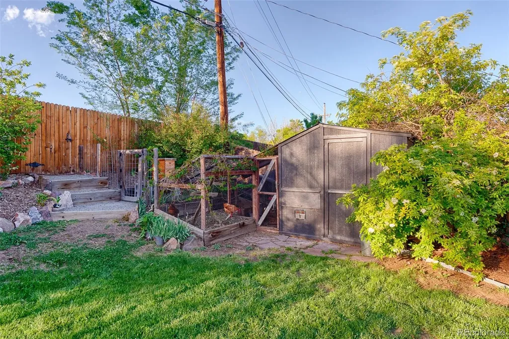 3561 W 79th Avenue Westminster CO 80030