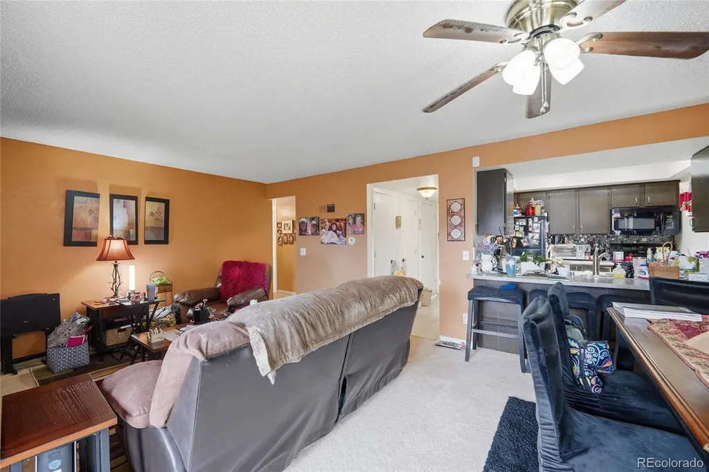 4896 S Dudley Street Littleton CO 80123