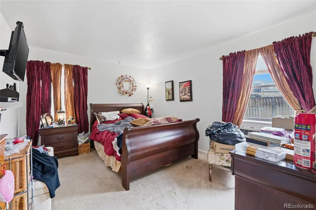 4896 S Dudley Street Littleton CO 80123