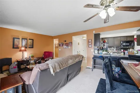 4896 S Dudley Street Littleton CO 80123