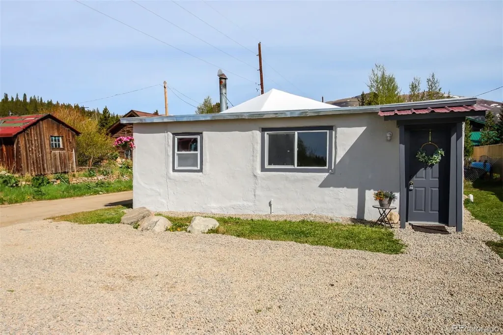 50 Singleton Road Alma CO 80420
