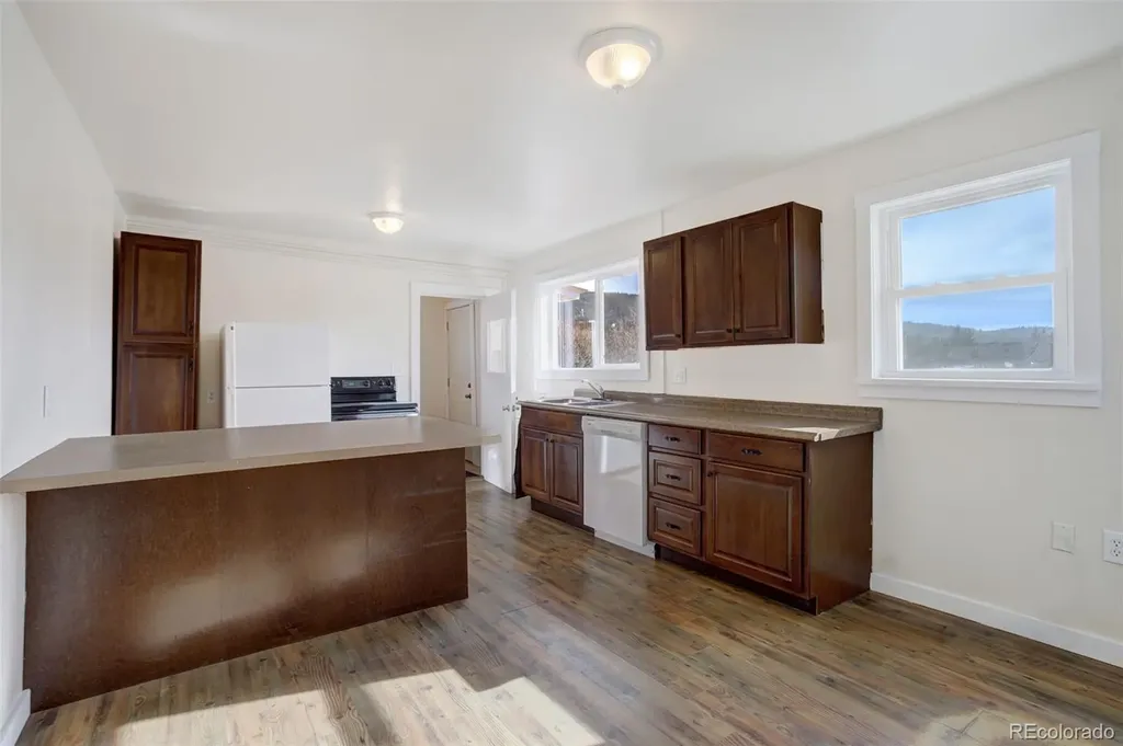 50 Singleton Road Alma CO 80420