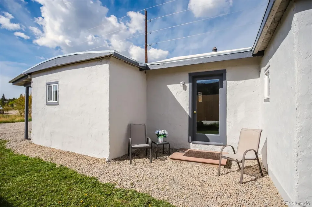 50 Singleton Road Alma CO 80420