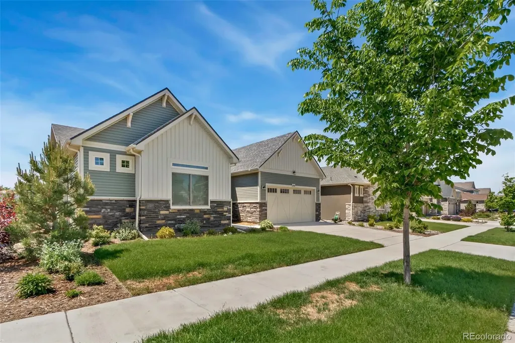 20708 E 49th Drive Denver CO 80249
