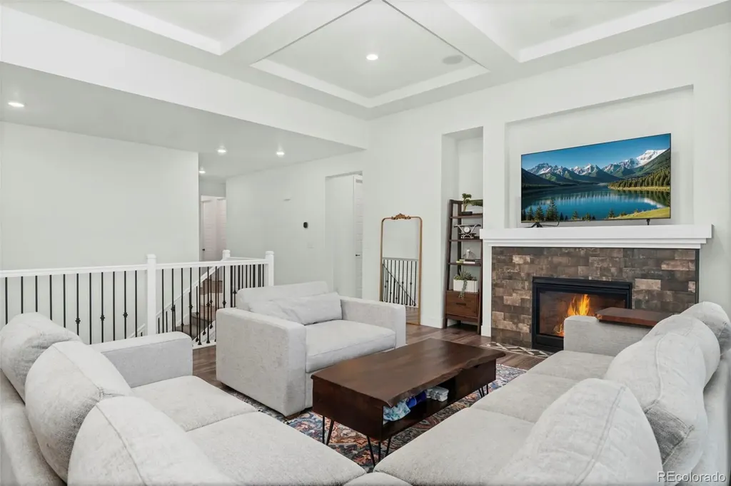 20708 E 49th Drive Denver CO 80249