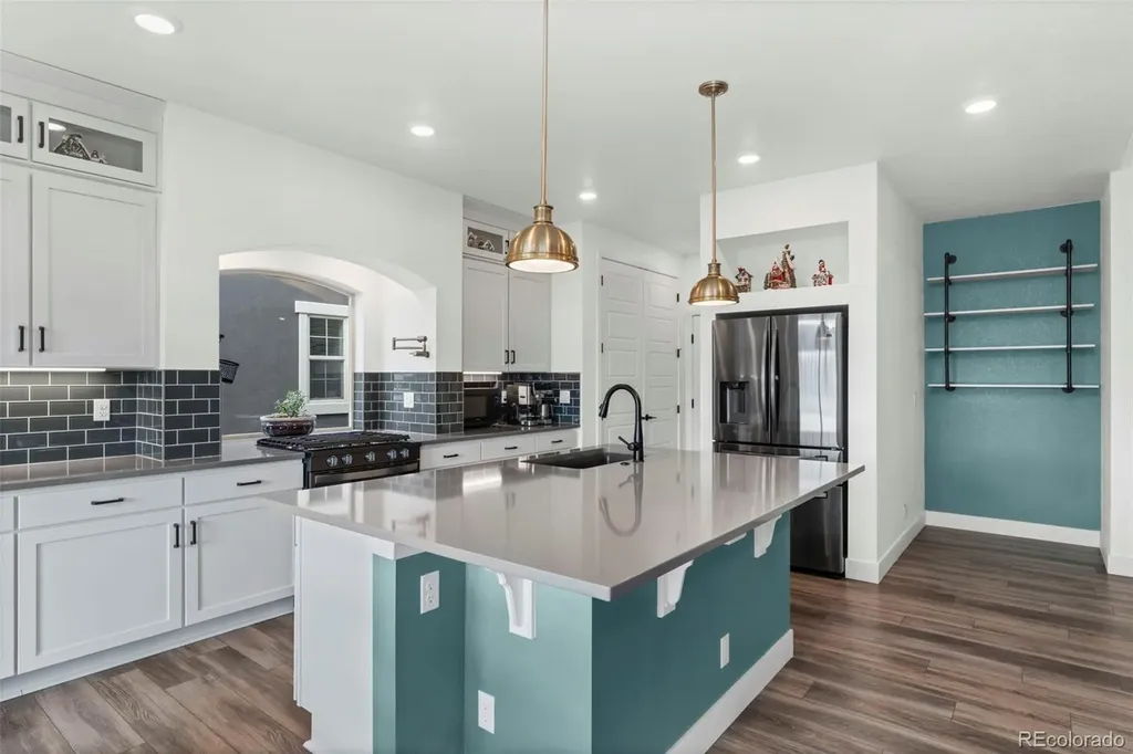 20708 E 49th Drive Denver CO 80249