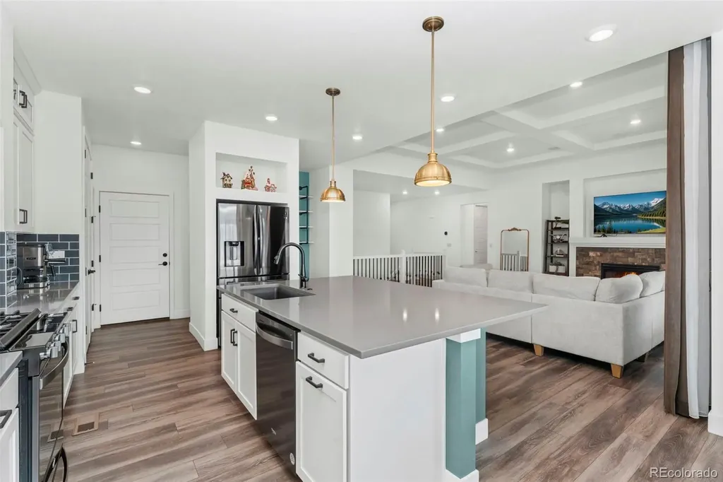 20708 E 49th Drive Denver CO 80249