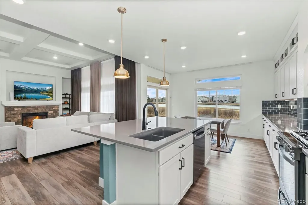 20708 E 49th Drive Denver CO 80249