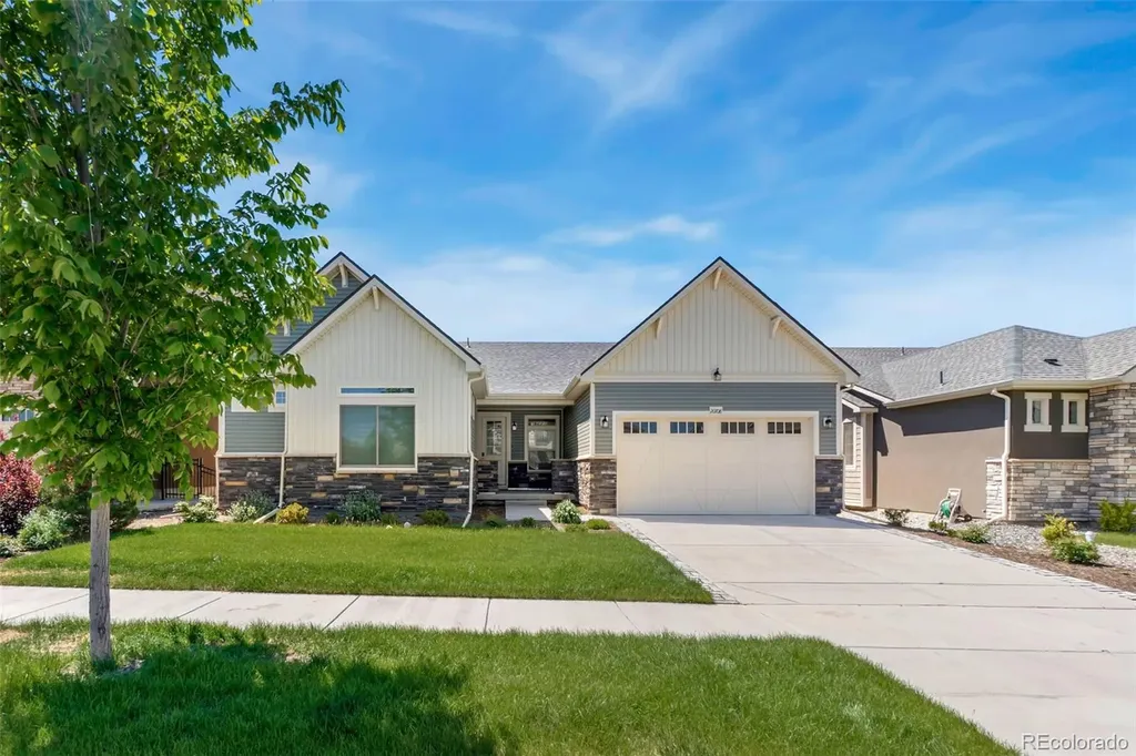 20708 E 49th Drive Denver CO 80249