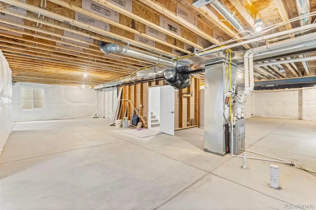 20708 E 49th Drive Denver CO 80249