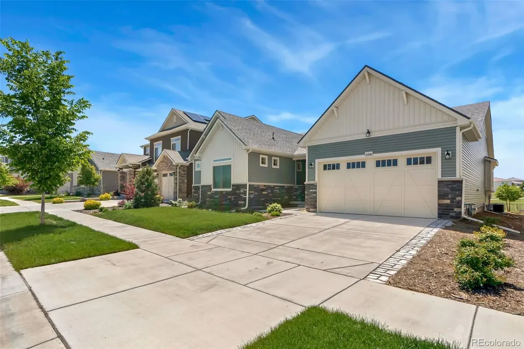 20708 E 49th Drive Denver CO 80249
