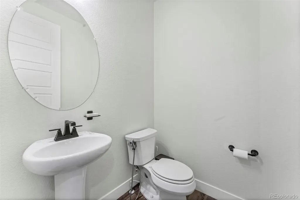 20708 E 49th Drive Denver CO 80249
