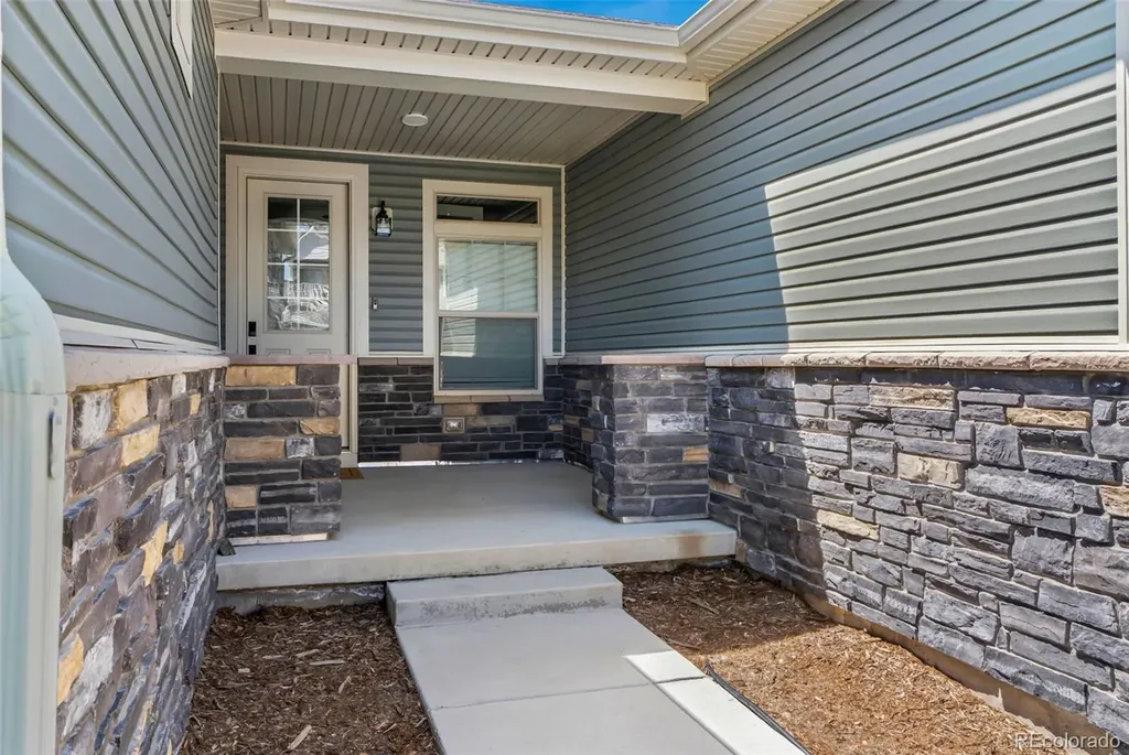 20708 E 49th Drive Denver CO 80249