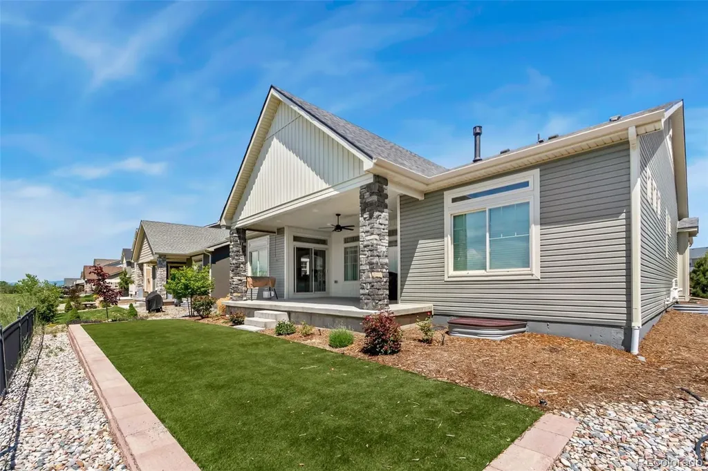 20708 E 49th Drive Denver CO 80249