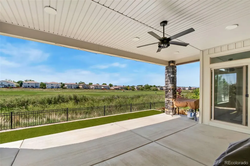 20708 E 49th Drive Denver CO 80249