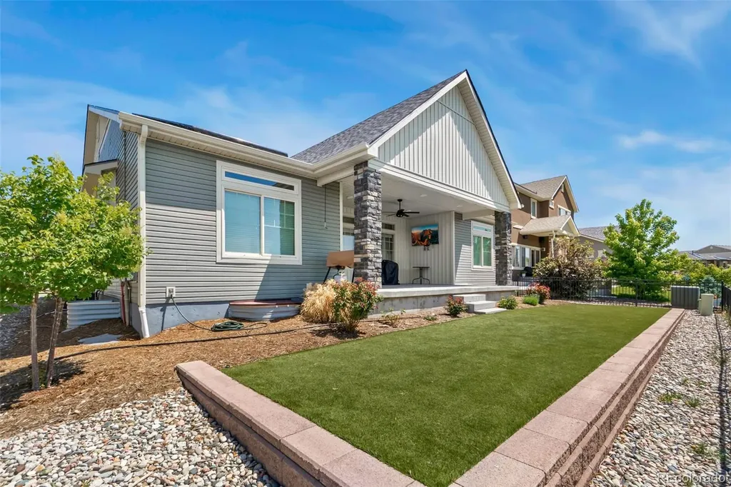 20708 E 49th Drive Denver CO 80249