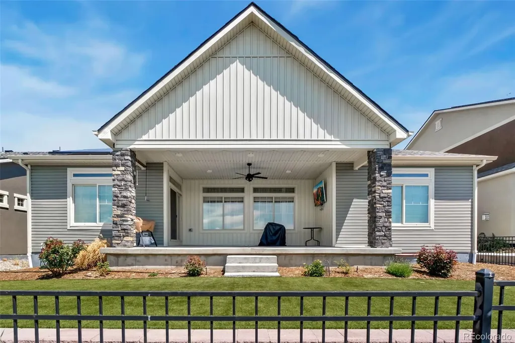 20708 E 49th Drive Denver CO 80249