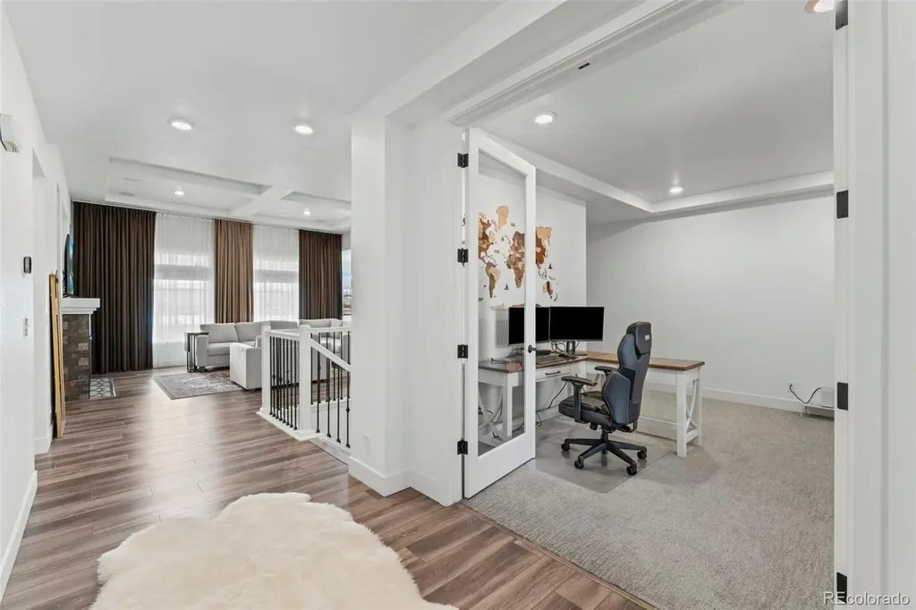 20708 E 49th Drive Denver CO 80249