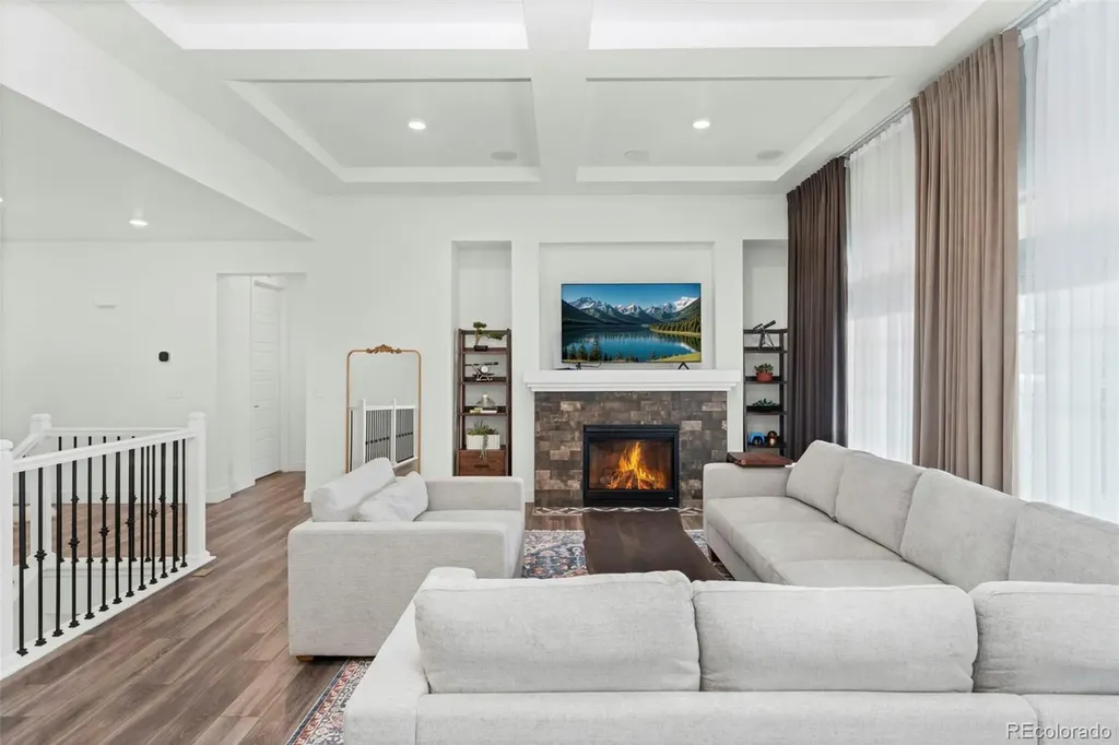 20708 E 49th Drive Denver CO 80249